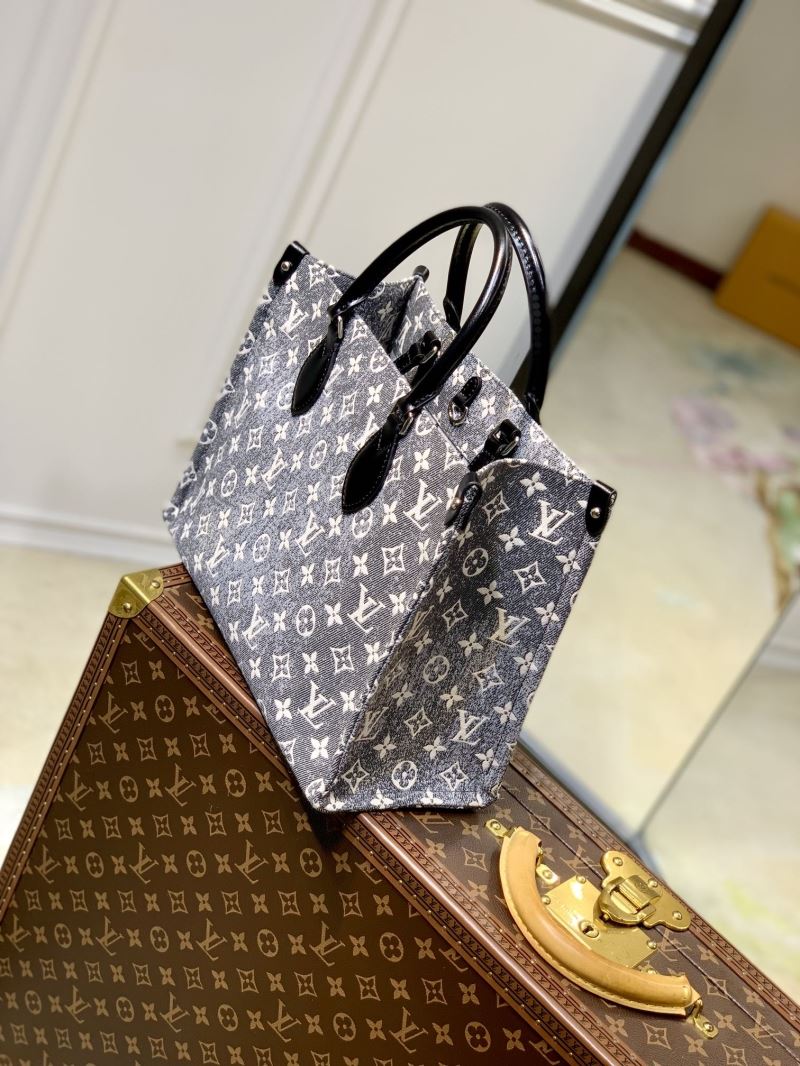 LV Shopping Bags